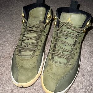 jordan 12 retro cp 3 “class of 2003”